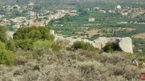 Κάστρο Κελεφά