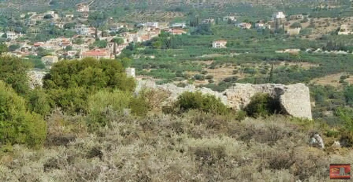 Κάστρο Κελεφά