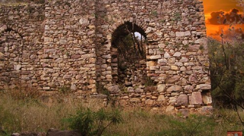 kastro pasava