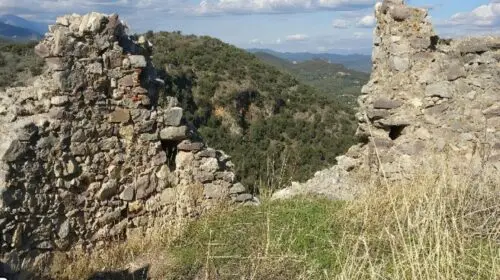 Κάστρο του Πασσαβά