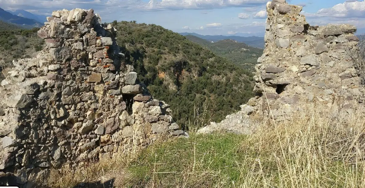 Κάστρο του Πασσαβά