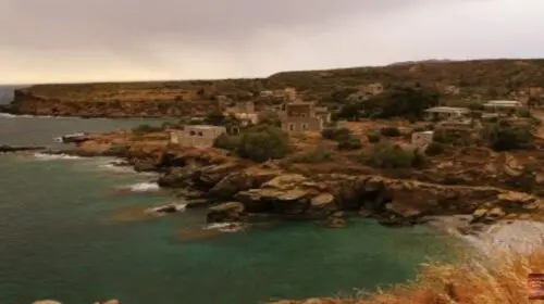 Κυπάρισσος