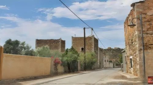 Κυπάρισσος