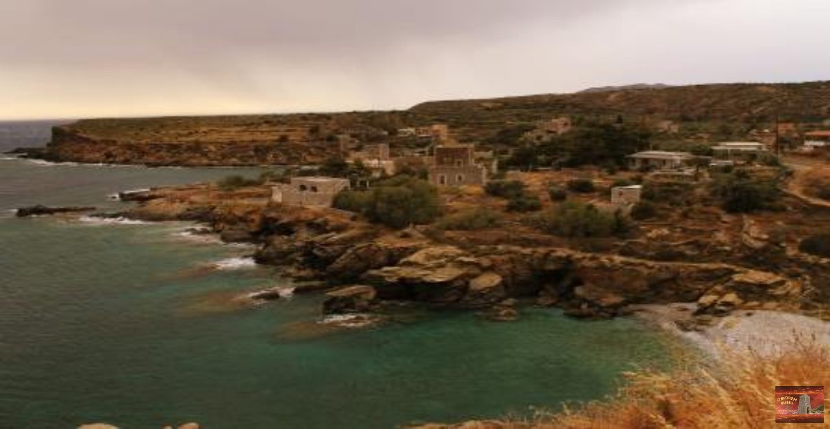 Κυπάρισσος