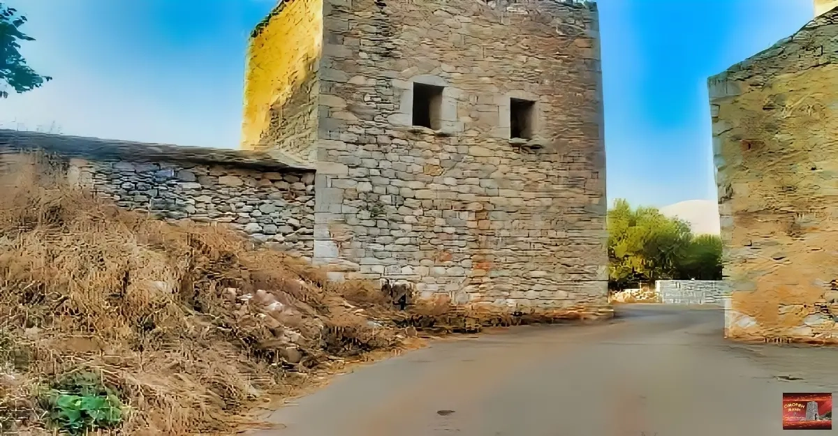 kipoula mani