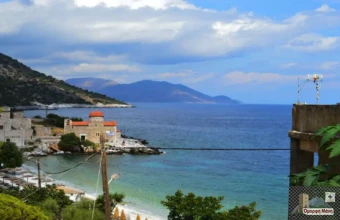 Κοκκάλα Μάνης