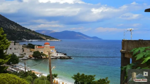 Κοκκάλα Μάνης