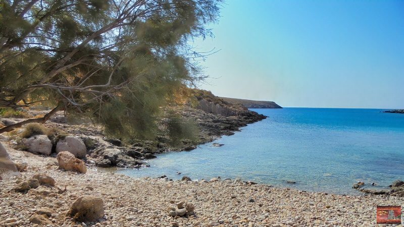kolpos tainarou