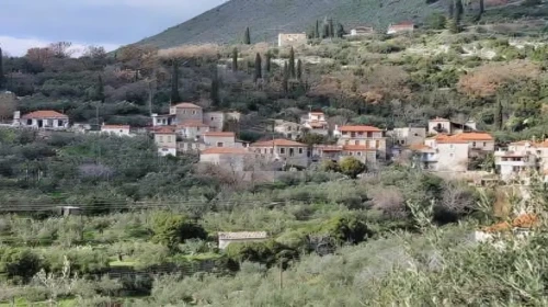 Λαγκάδα