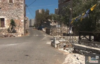 Λάγεια Μάνη