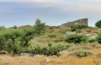 Μάνη:Ο χορός των σκιών