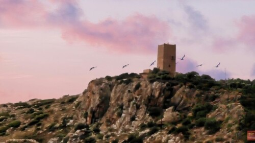 mani prgos