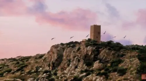 mani prgos