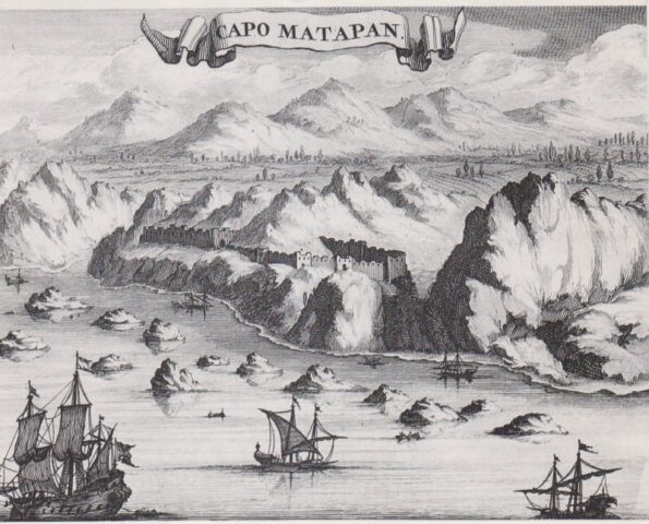 maniates kavomatapa