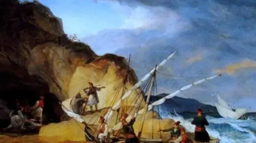 maniates pirates