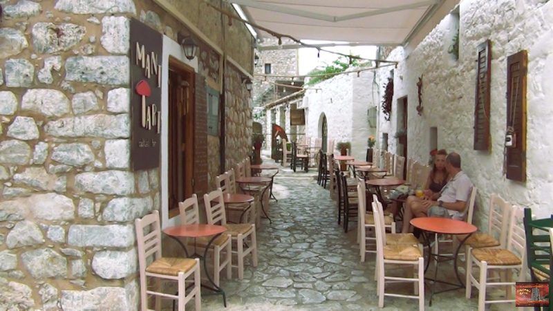 manitari