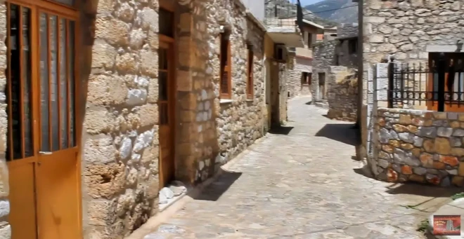 Η Μεγάλη γιορτή των Μεδίκων και το μυστικό της κυρούλας της Ανθής.