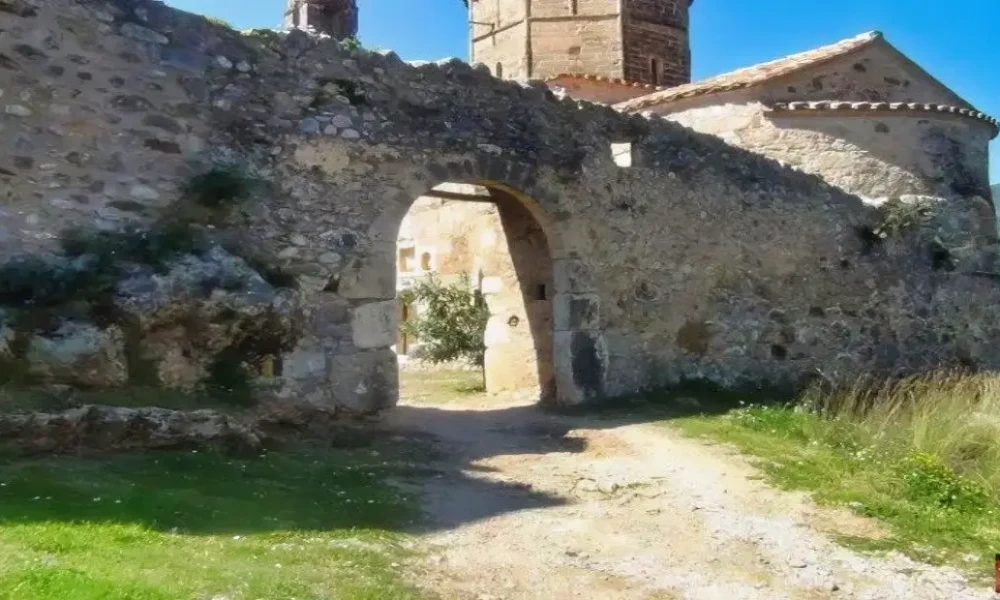 Καρδαμύλη