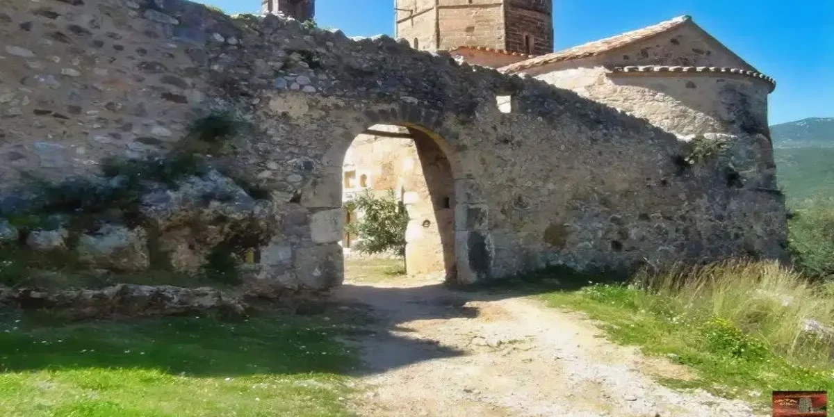 Καρδαμύλη