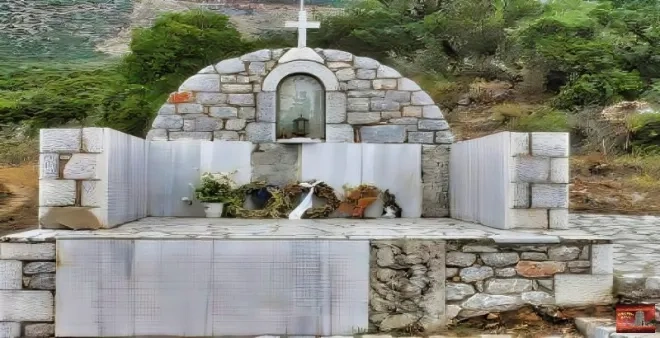 panagia-faneromeni