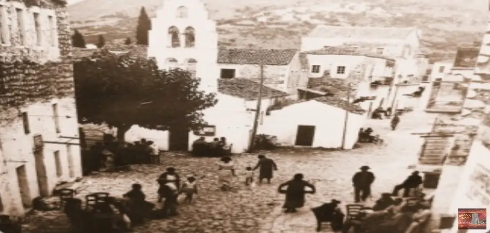 panagitsa