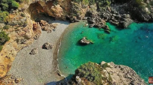 paralia fonea