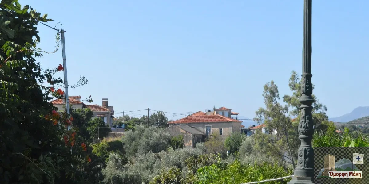 Πετρίνα Λακωνία