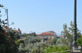 Πετρίνα Λακωνία