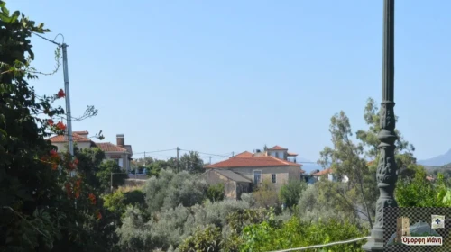 Πετρίνα Λακωνία