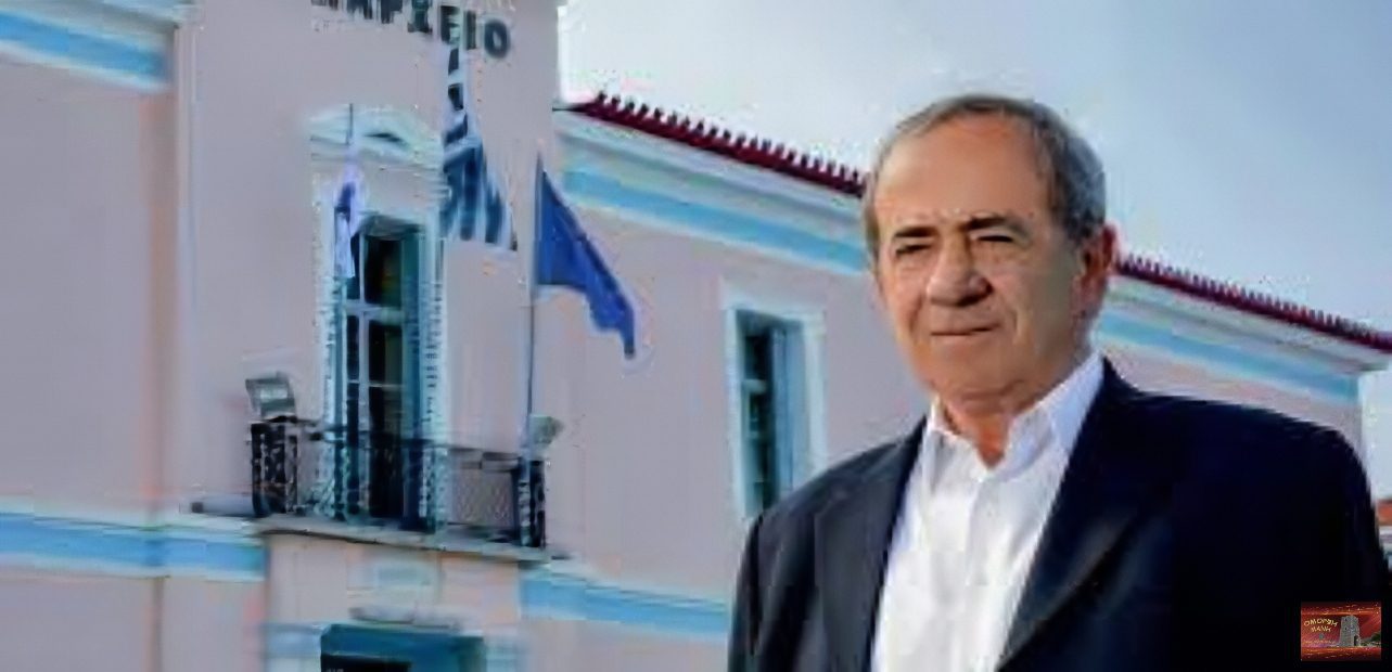 petros andreakos