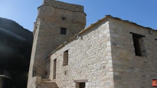 Πύργος Δουράκη