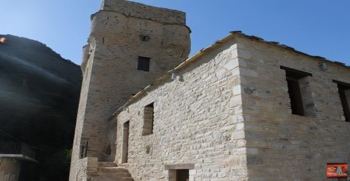 Πύργος Δουράκη