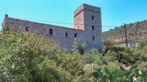 pirgos mauromixaleon limeni