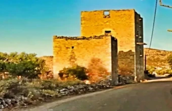 Οι Πατριές στη Μάνη