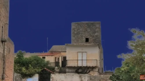 Τροχάλακας Μάνη