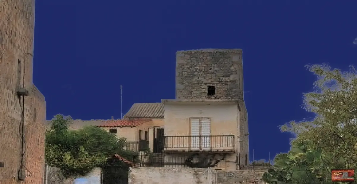 pirgos troxalaka