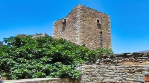 pirgos vathias