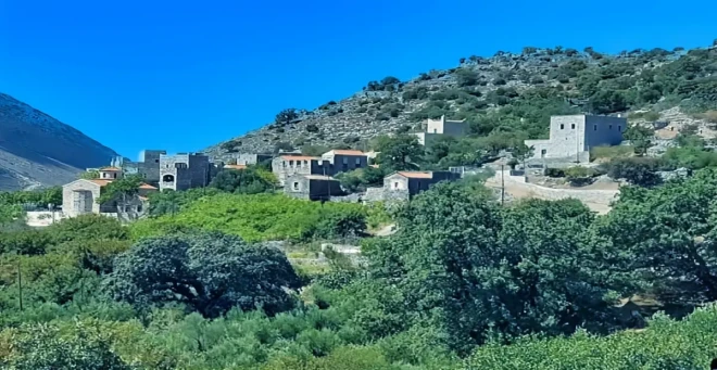 Πύρριχος Μάνης: Ένα Ταξίδι στην Ιστορία και τον Πολιτισμό της Ανατολικής Μάνης