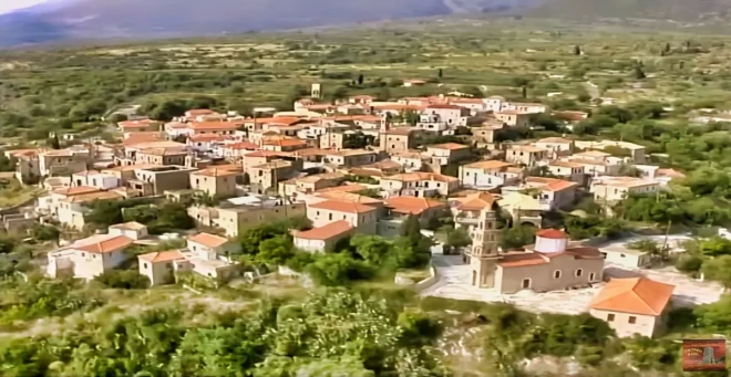 Πλάτσα Μάνης: Ένας ιστορικός οικισμός με πλούσια παράδοση