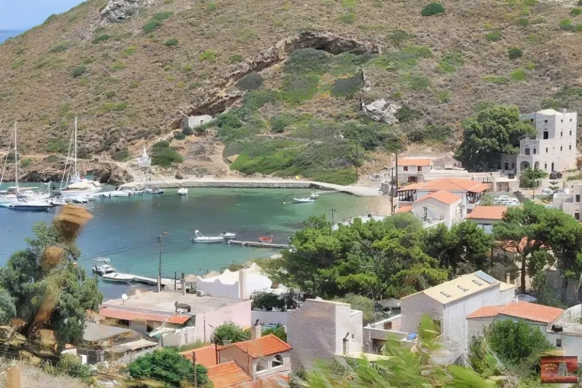 porto kagio