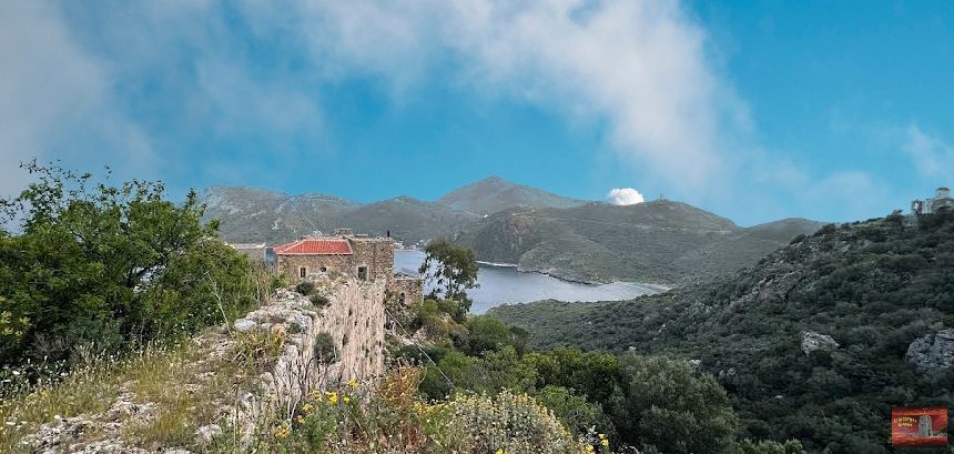 porto kagio