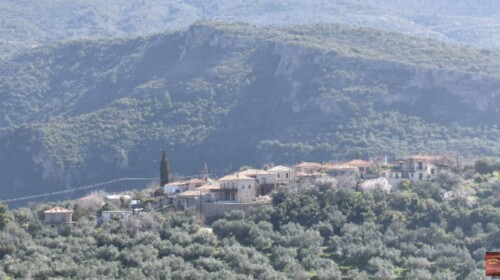 proastio mani