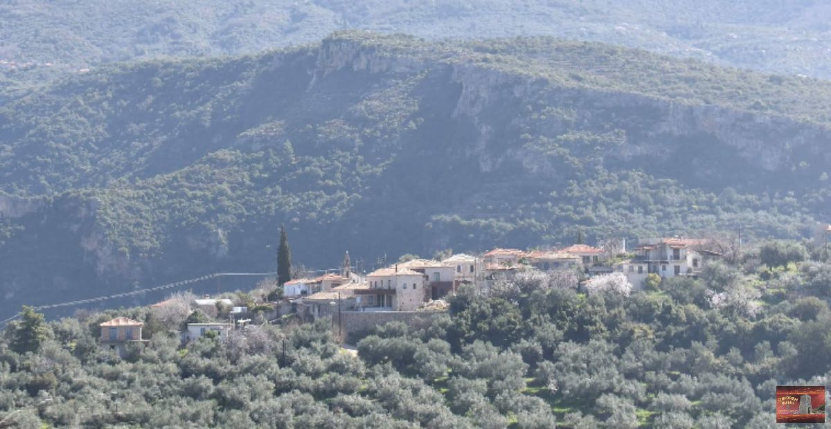 proastio mani
