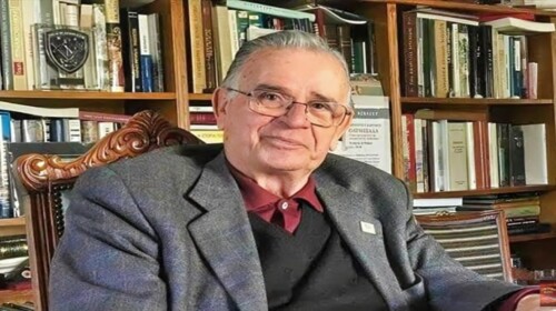 Σαράντος Καργάκος