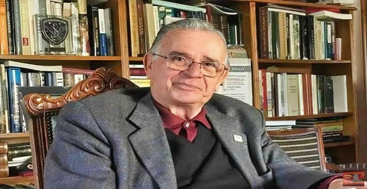 Σαράντος Καργάκος