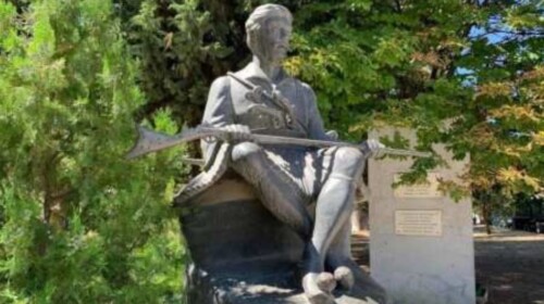 Ζαχαριάς Μπαρμπιτσιώτης