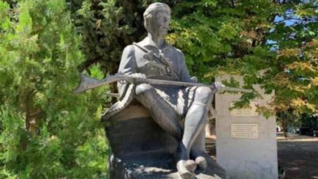 Ζαχαριάς Μπαρμπιτσιώτης