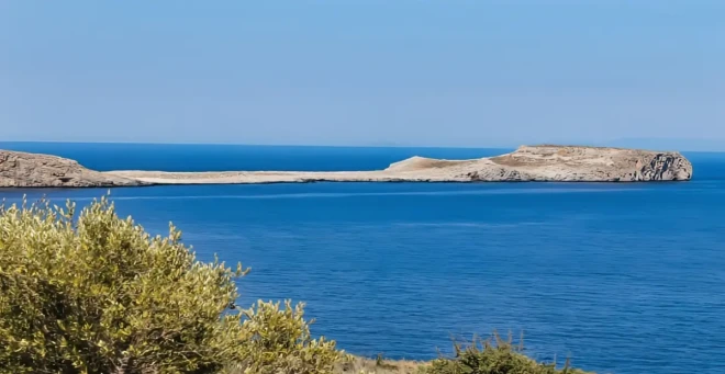 Η Ετυμολογία του Τοπωνυμίου “Μάνη”
