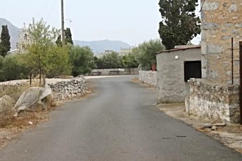 Τροχάλακας