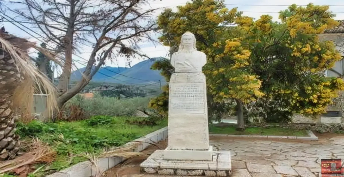 tsalafantinos